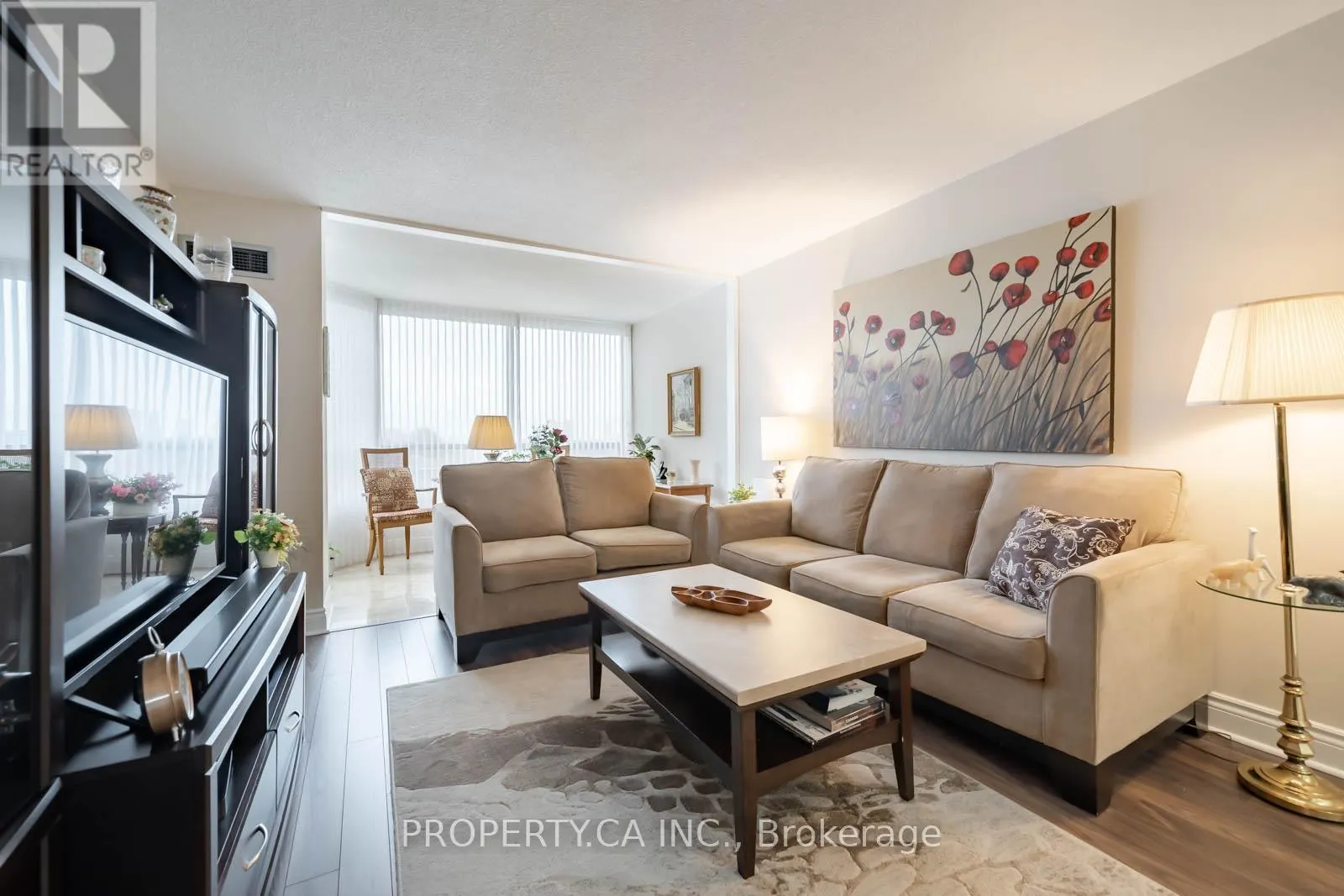 605 - 7460 BATHURST STREET