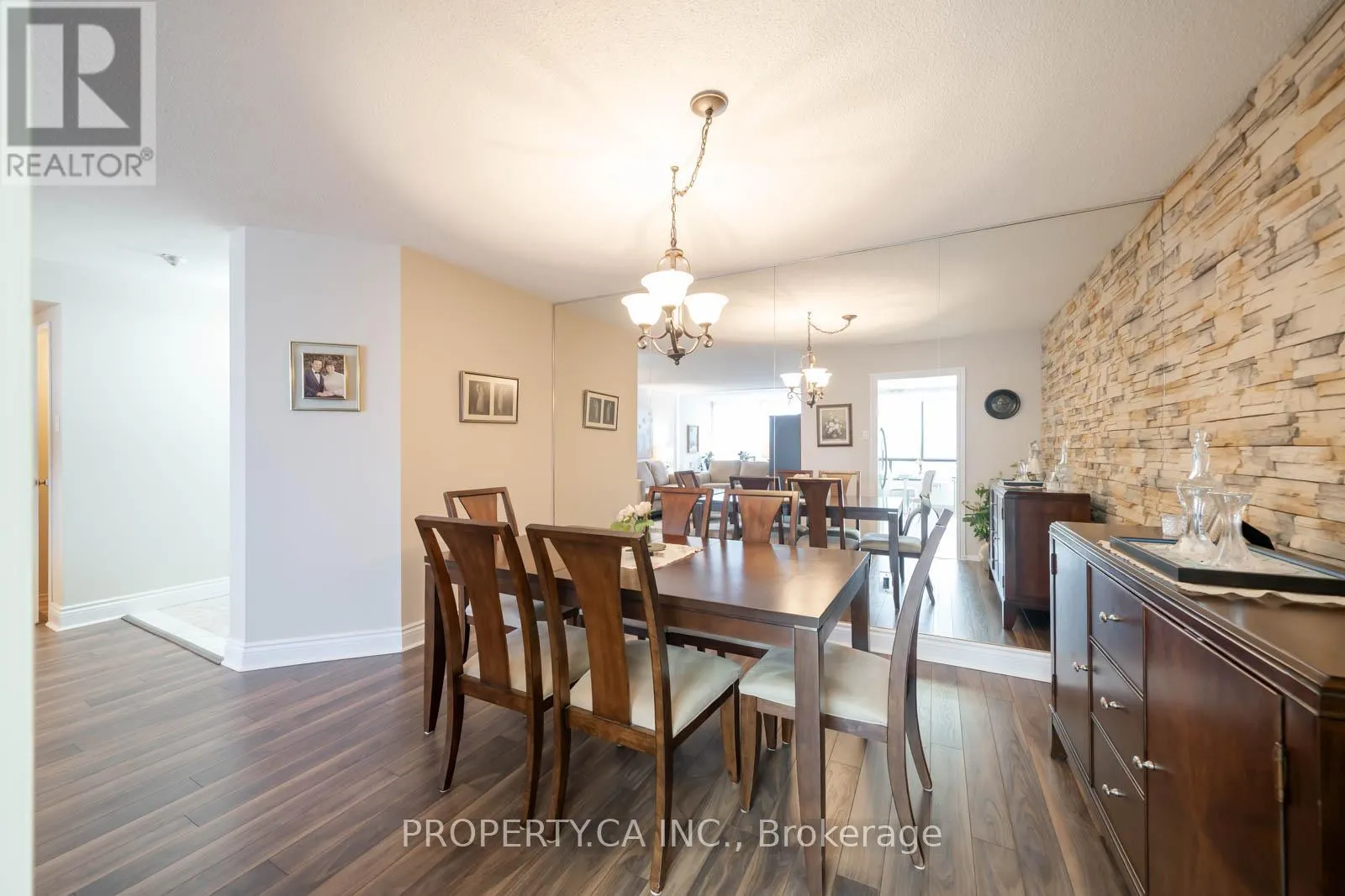 605 - 7460 BATHURST STREET