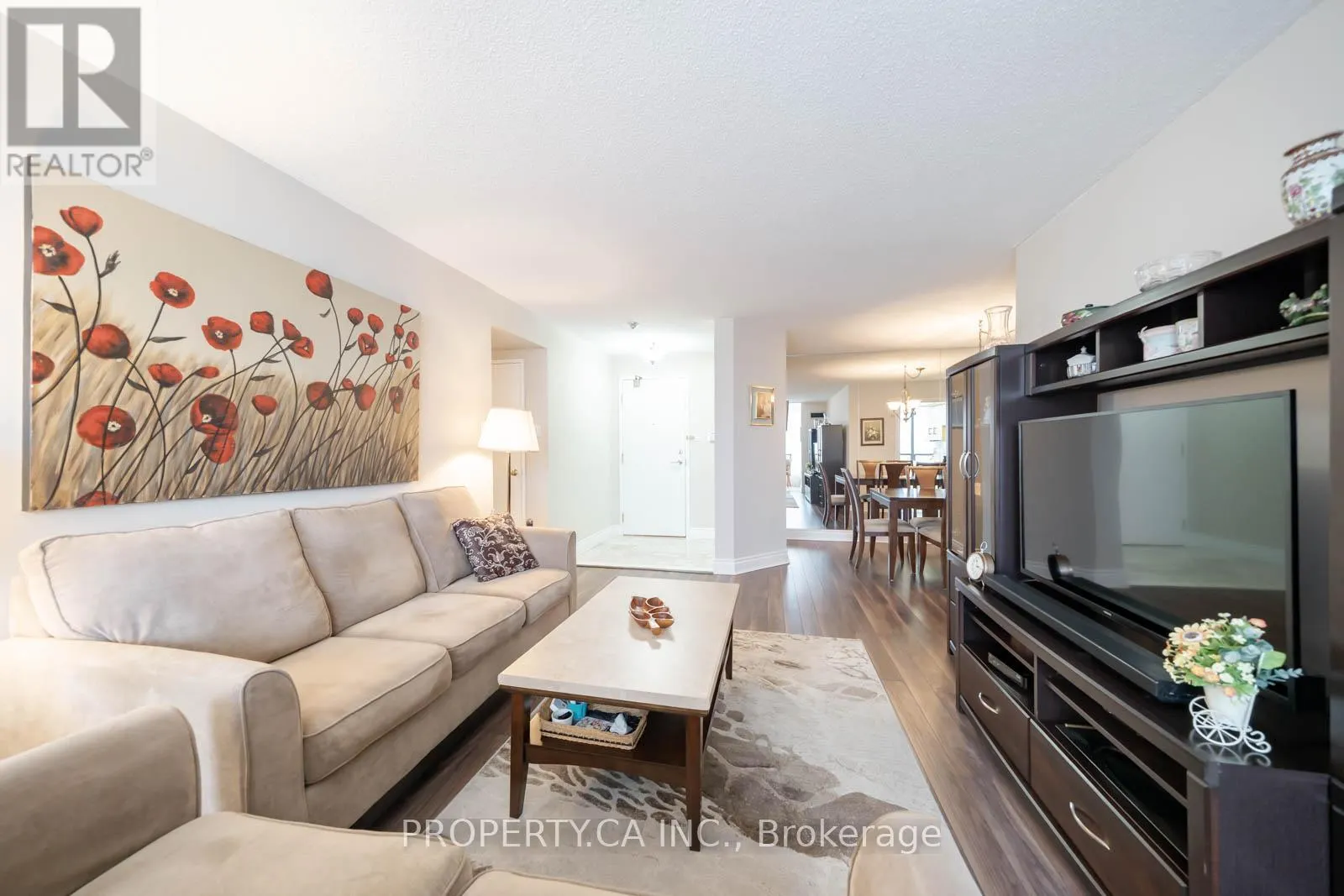 605 - 7460 BATHURST STREET