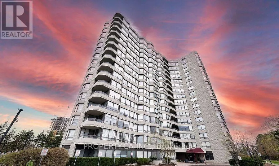 605 - 7460 BATHURST STREET