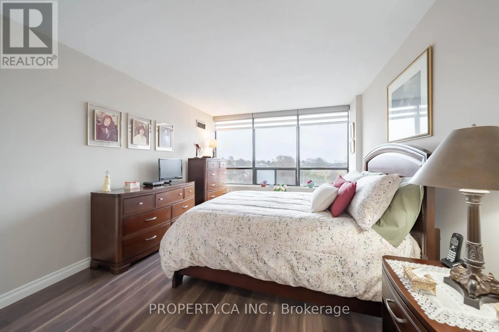 605 - 7460 BATHURST STREET