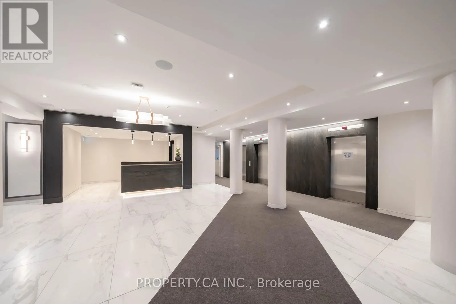 605 - 7460 BATHURST STREET