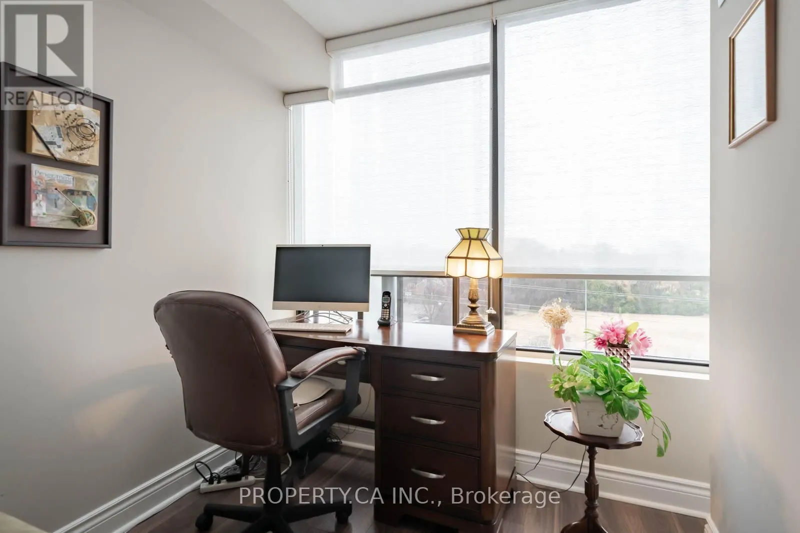 605 - 7460 BATHURST STREET