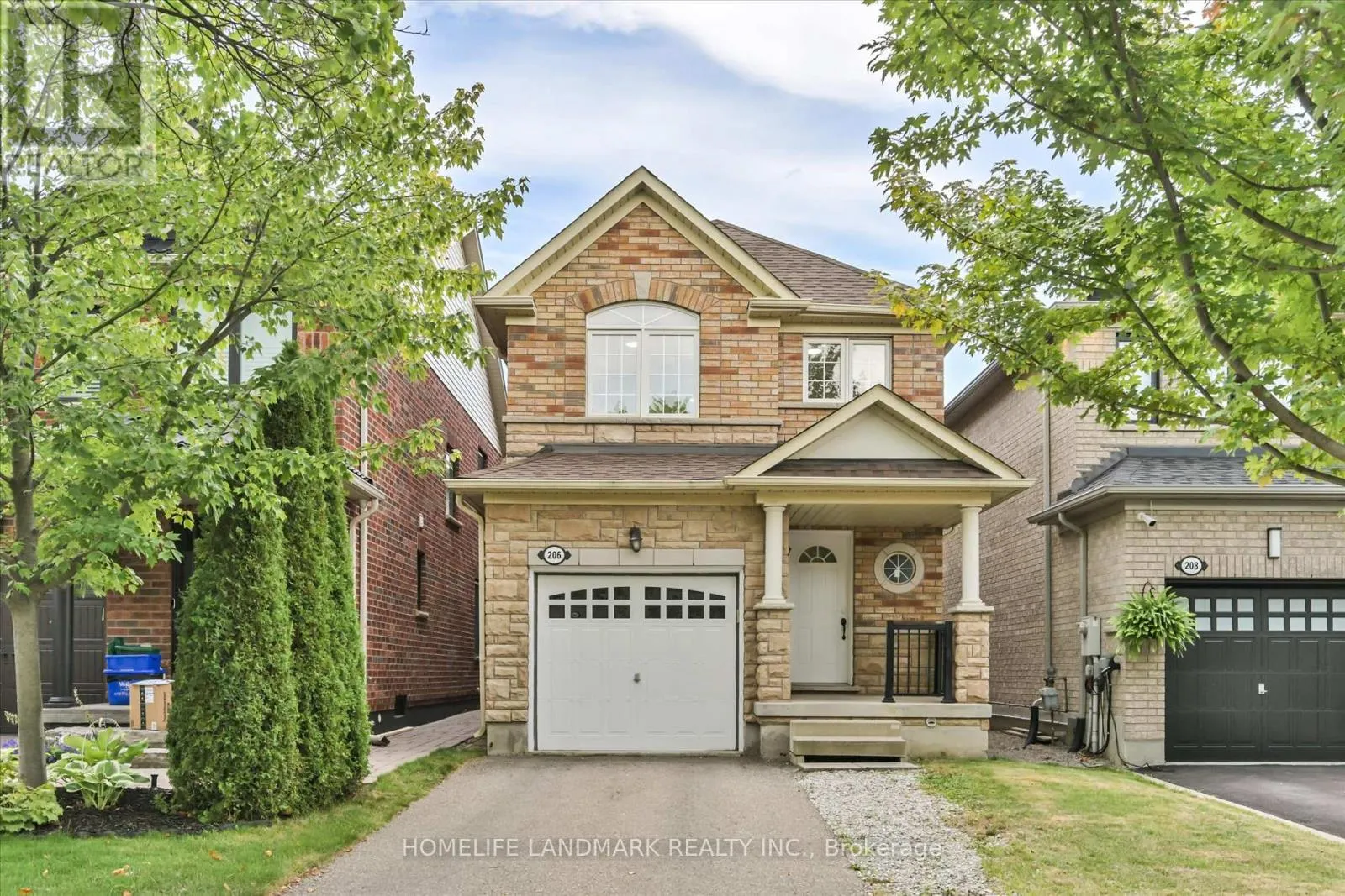 206 VENICE GATE DRIVE