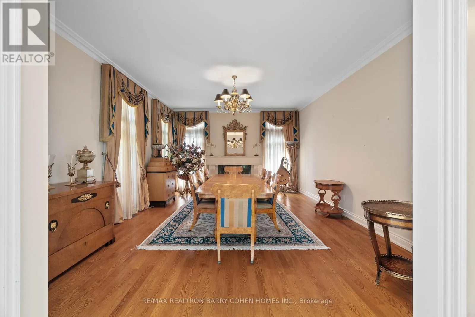 78 ELGIN STREET