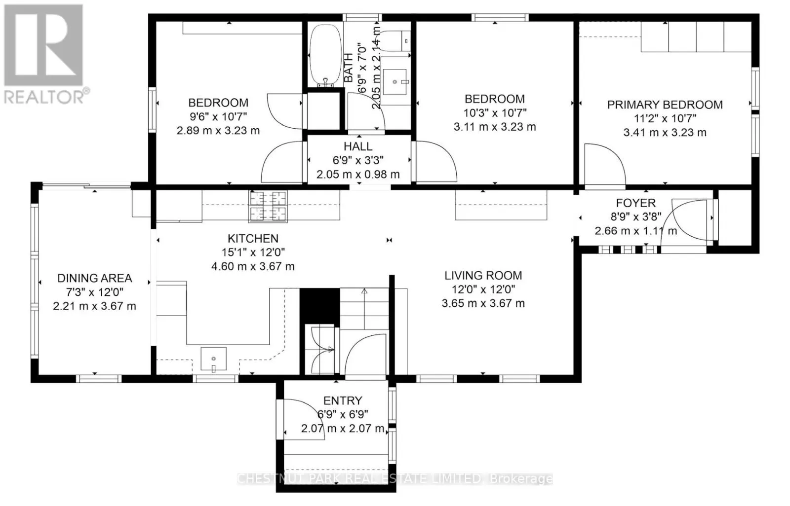 160 VICTORIA DRIVE
