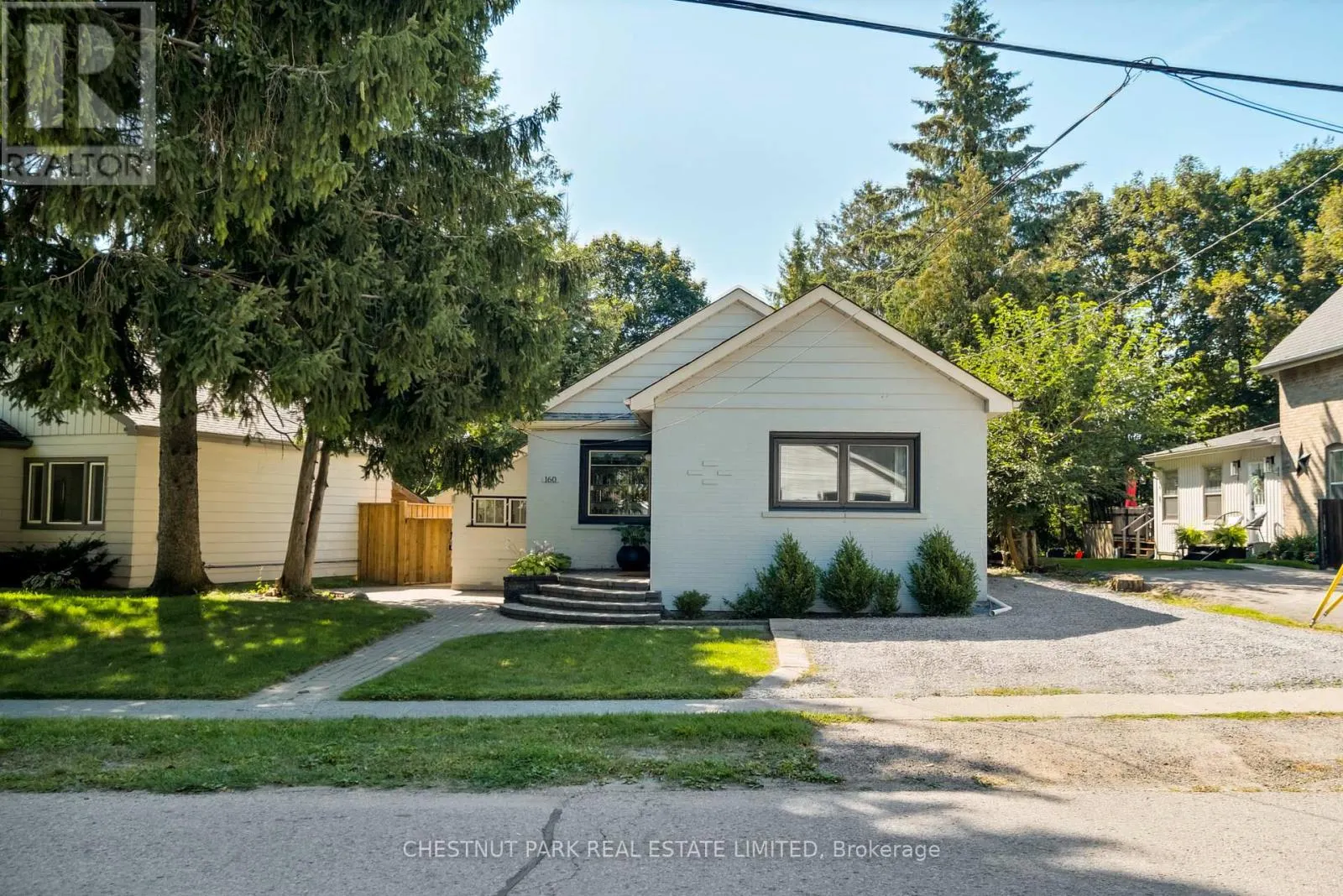 160 VICTORIA DRIVE