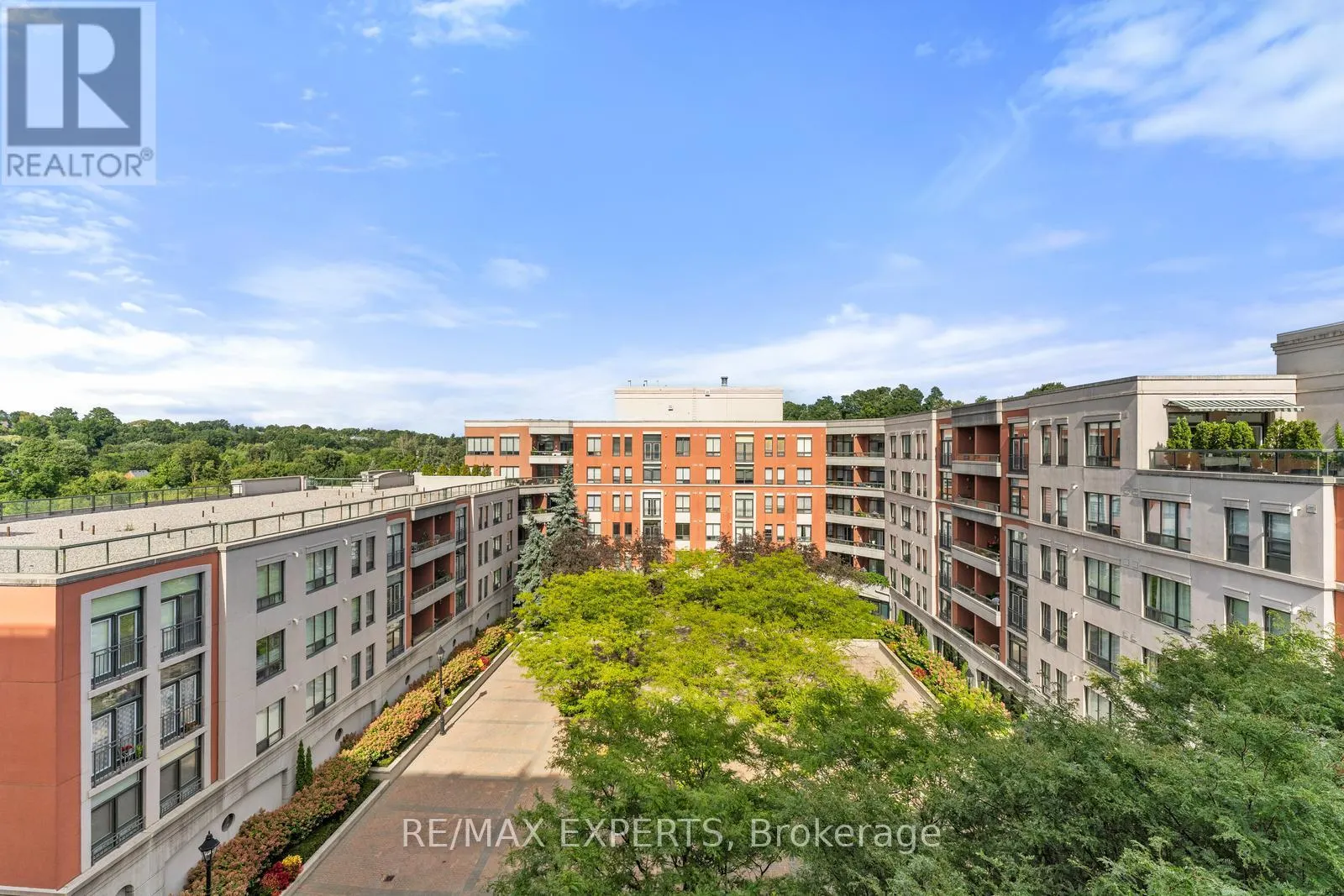 506 - 83 WOODBRIDGE AVENUE