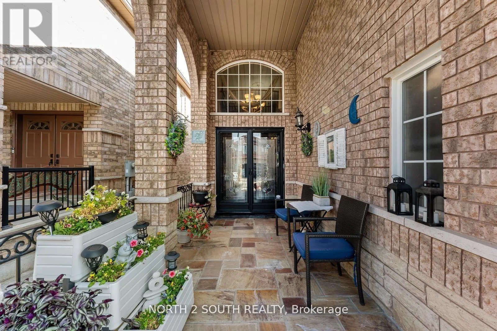 121 ROYAL PINE AVENUE