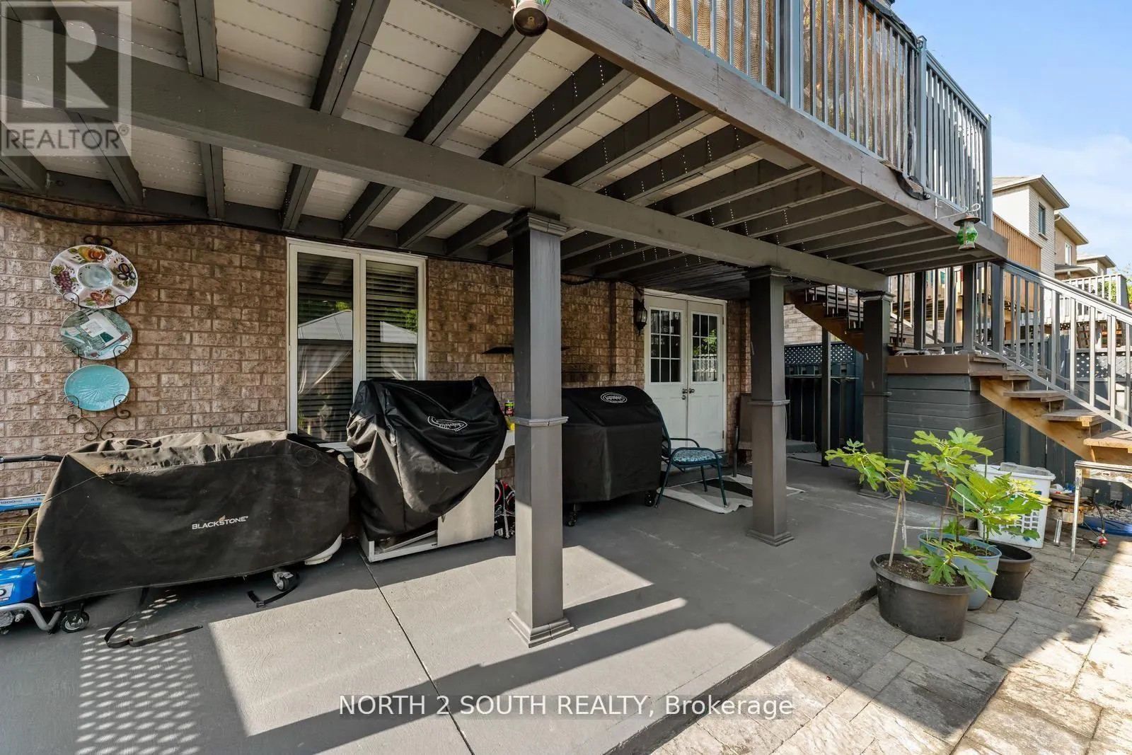 121 ROYAL PINE AVENUE