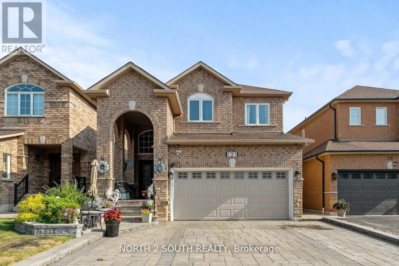 121 ROYAL PINE AVENUE