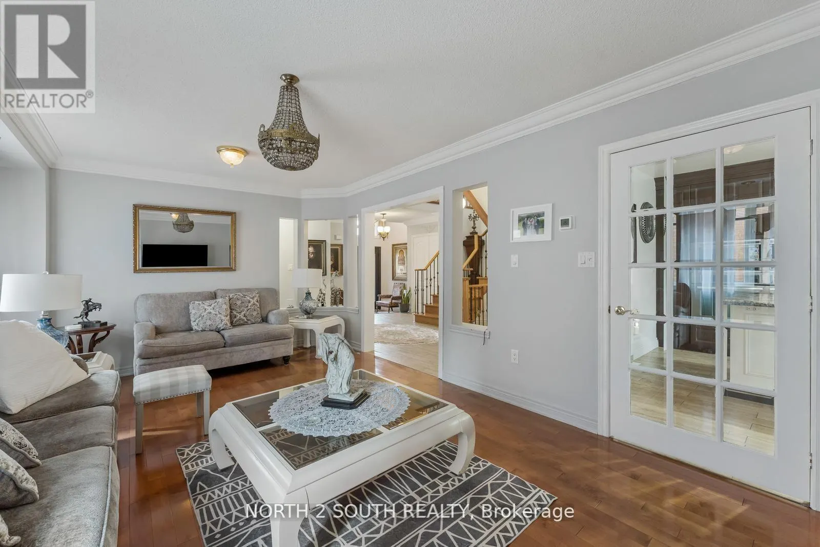 121 ROYAL PINE AVENUE