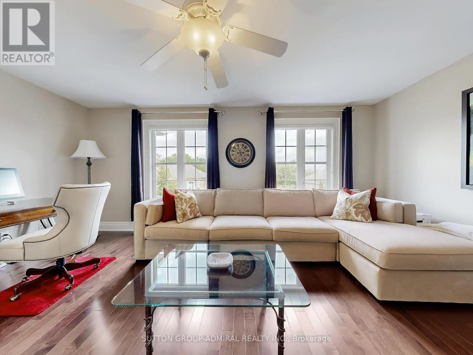 124 RIVERMILL CRESCENT