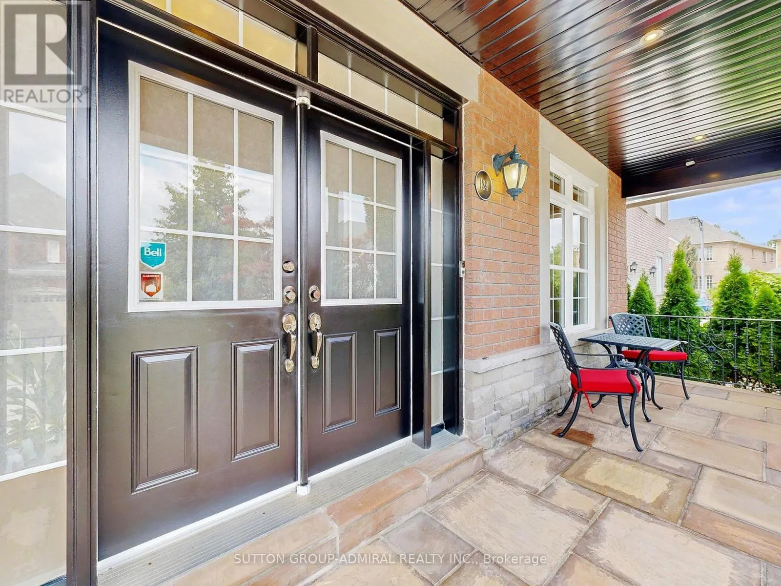 124 RIVERMILL CRESCENT