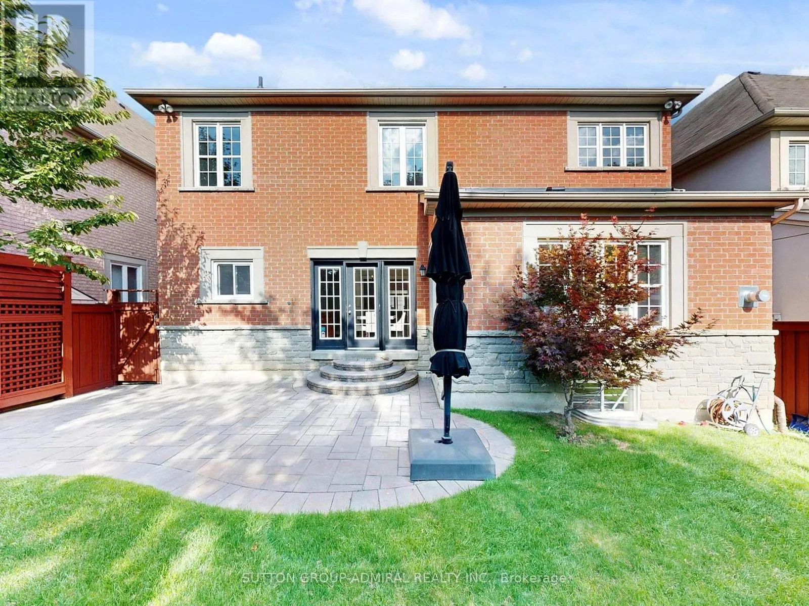 124 RIVERMILL CRESCENT