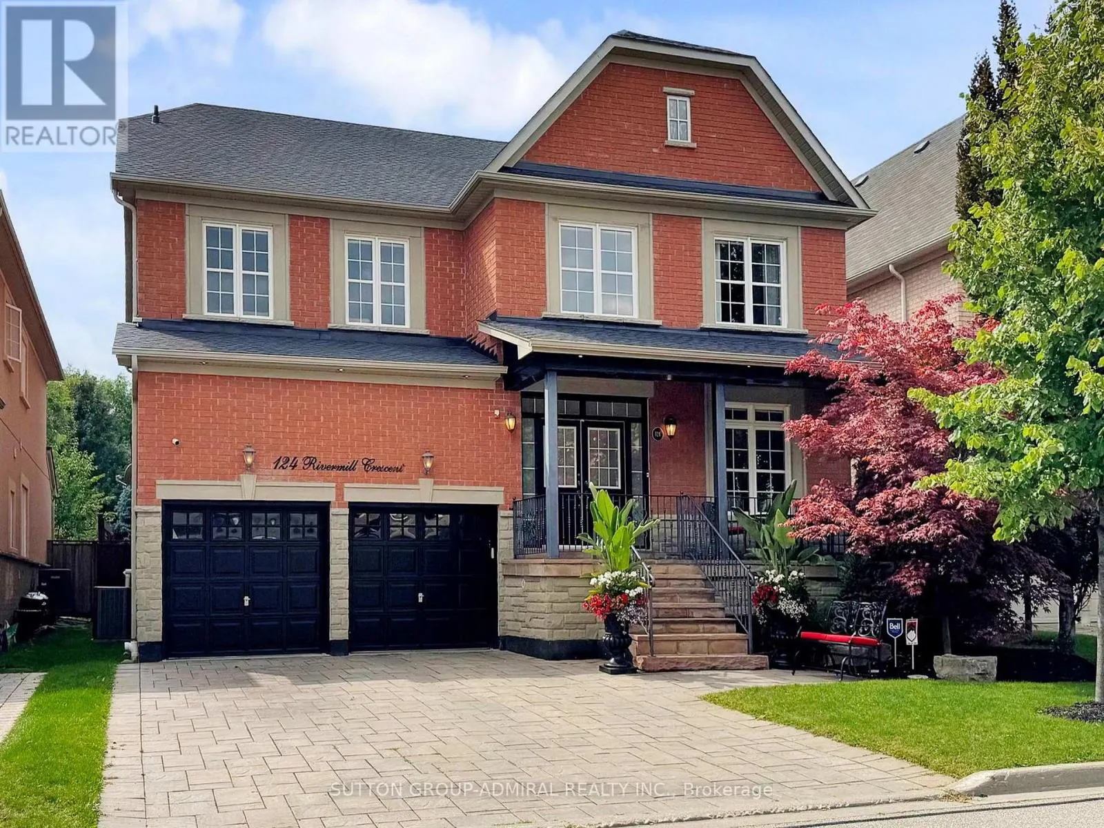 124 RIVERMILL CRESCENT