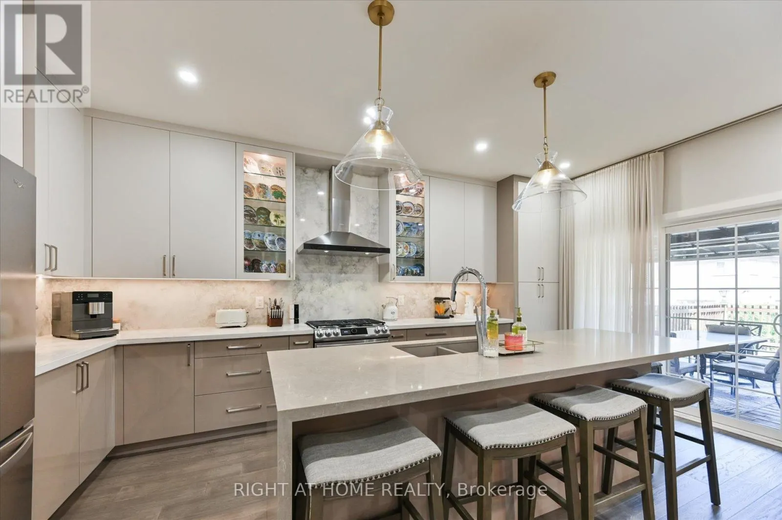 250 RIVERMILL CRESCENT
