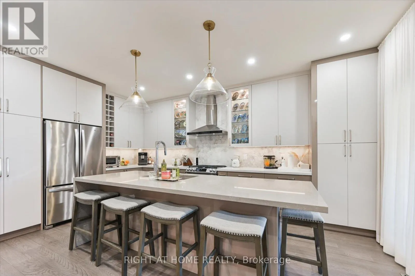 250 RIVERMILL CRESCENT