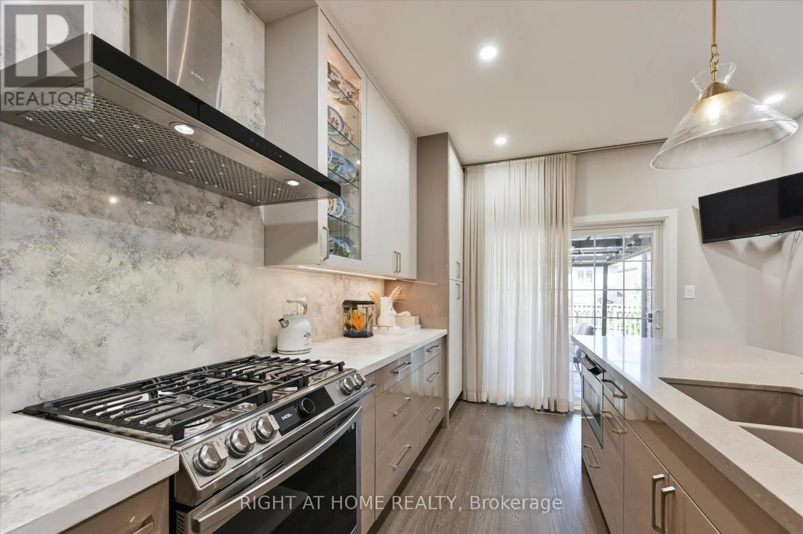 250 RIVERMILL CRESCENT