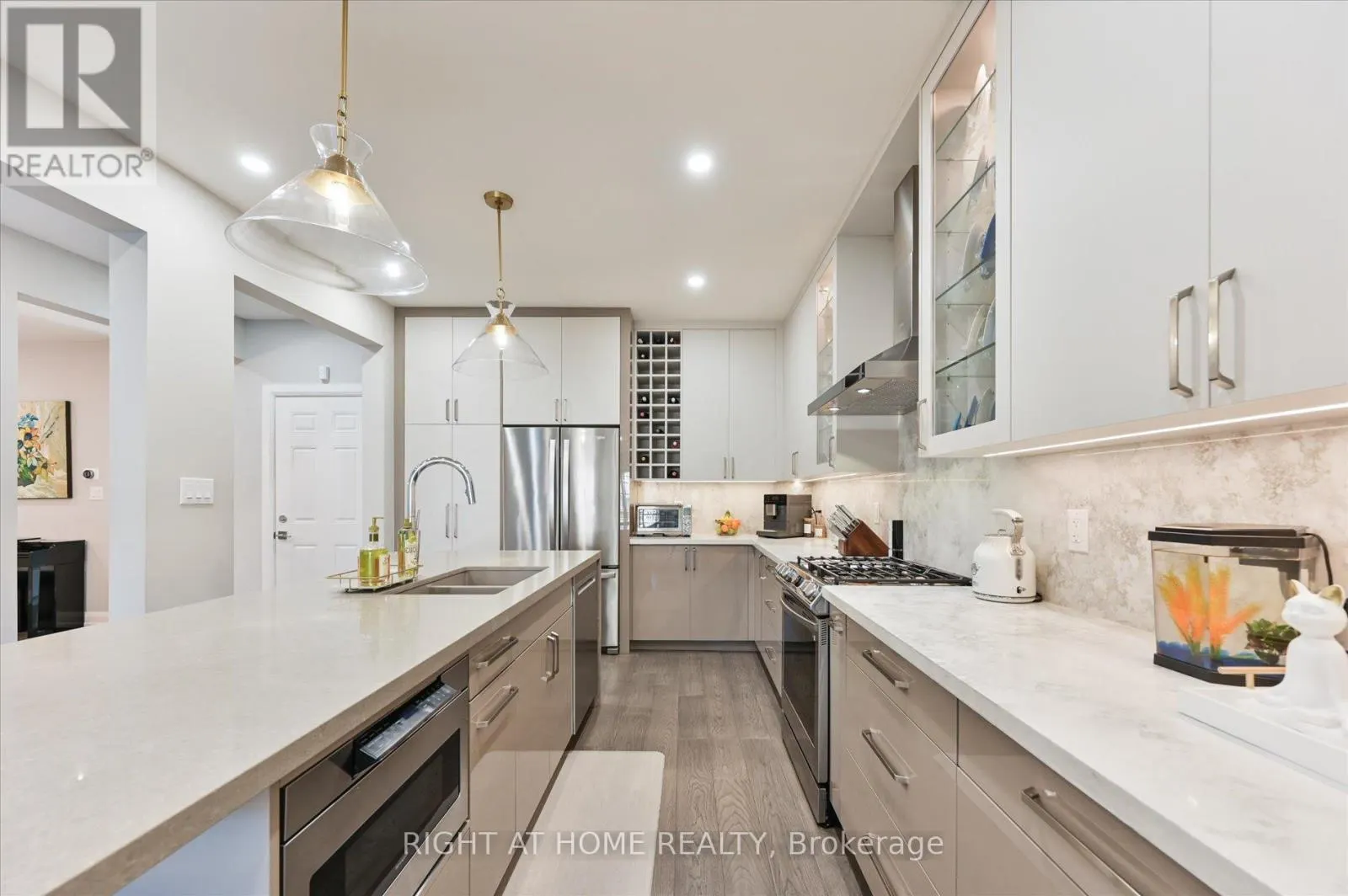 250 RIVERMILL CRESCENT