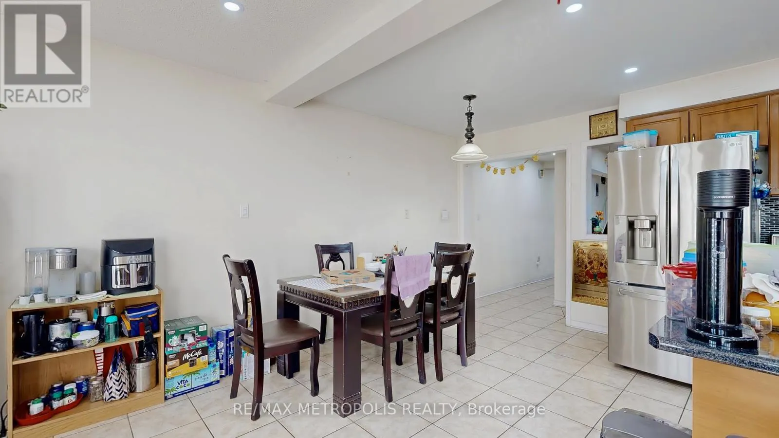 80 CHARLES BROWN ROAD