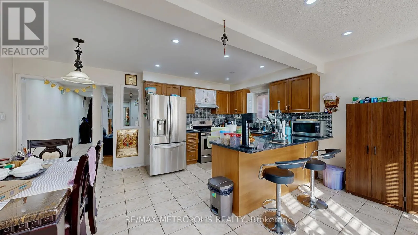 80 CHARLES BROWN ROAD