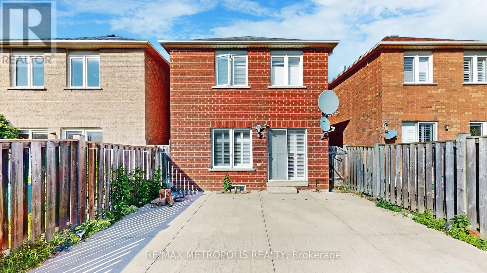 80 CHARLES BROWN ROAD