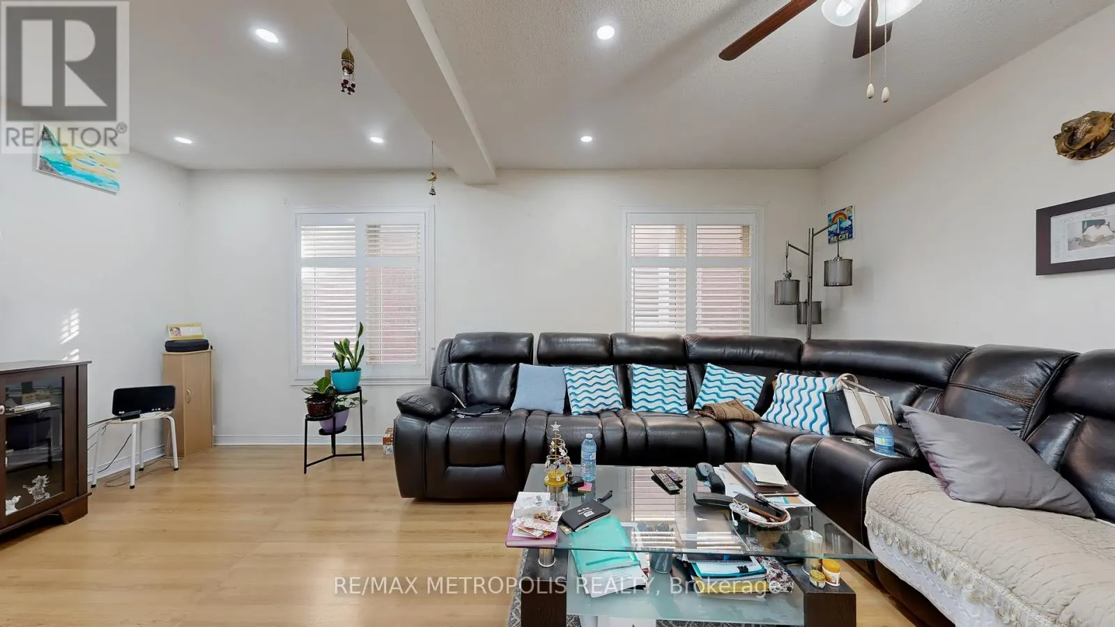 80 CHARLES BROWN ROAD