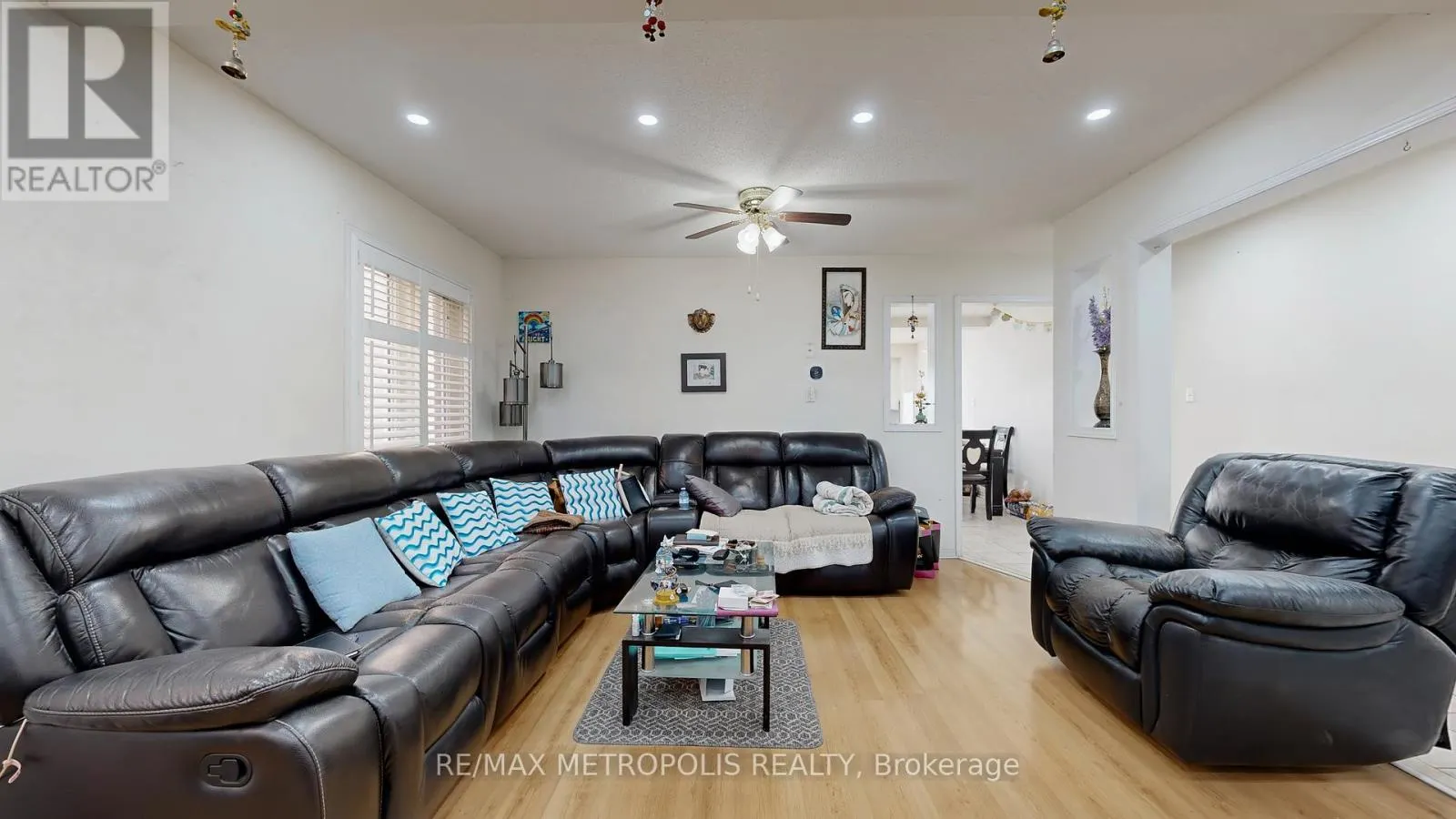 80 CHARLES BROWN ROAD
