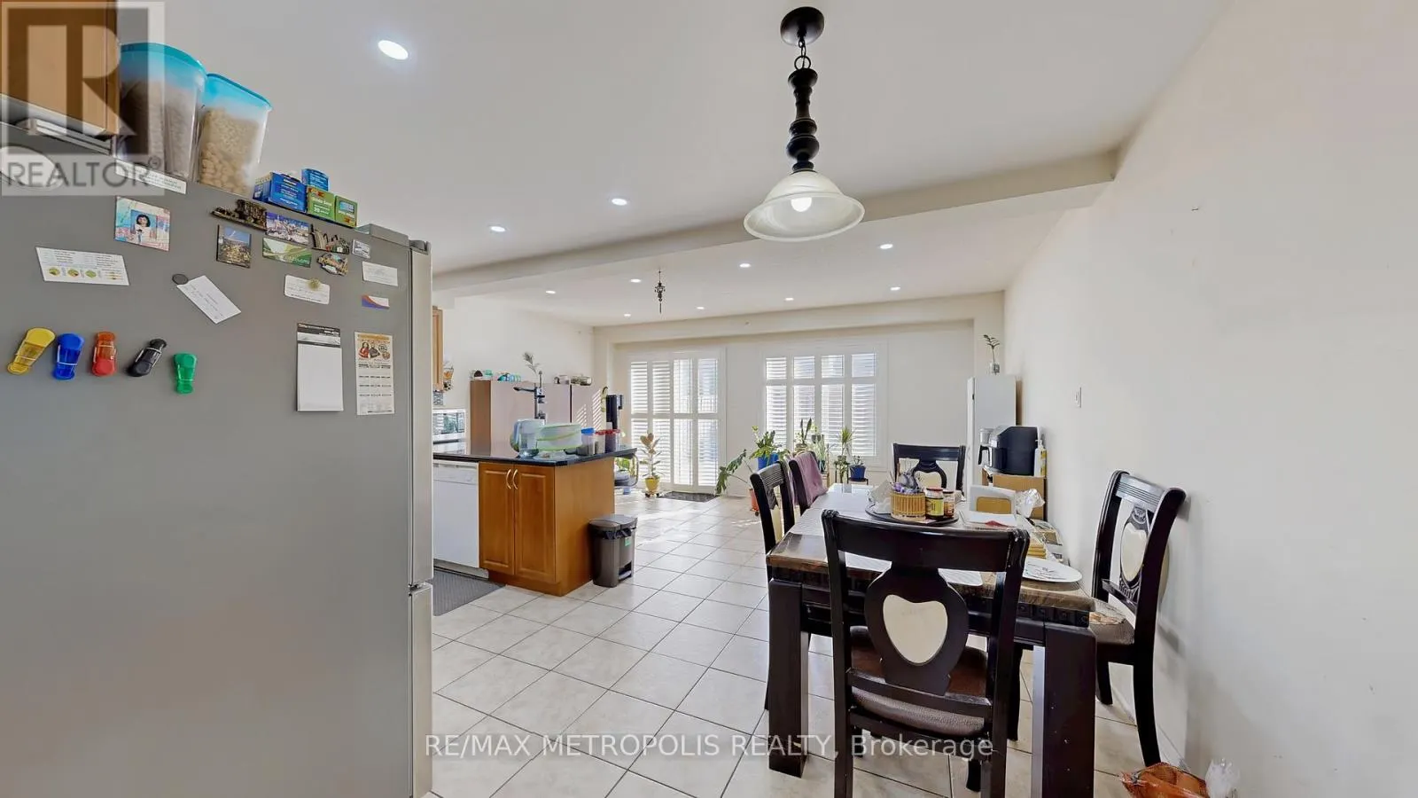 80 CHARLES BROWN ROAD