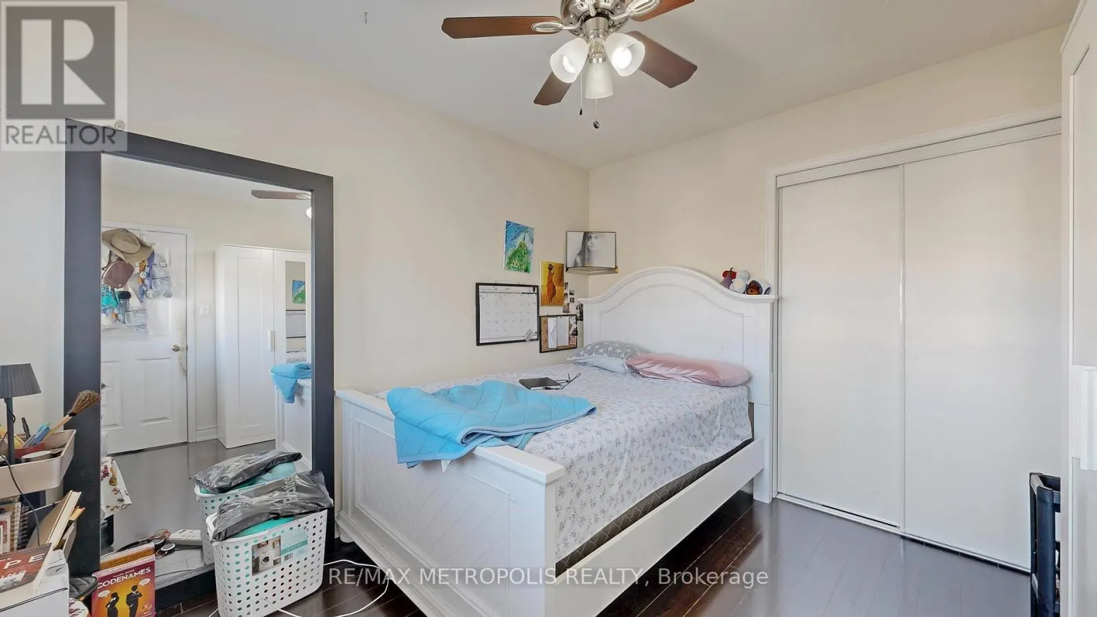 80 CHARLES BROWN ROAD
