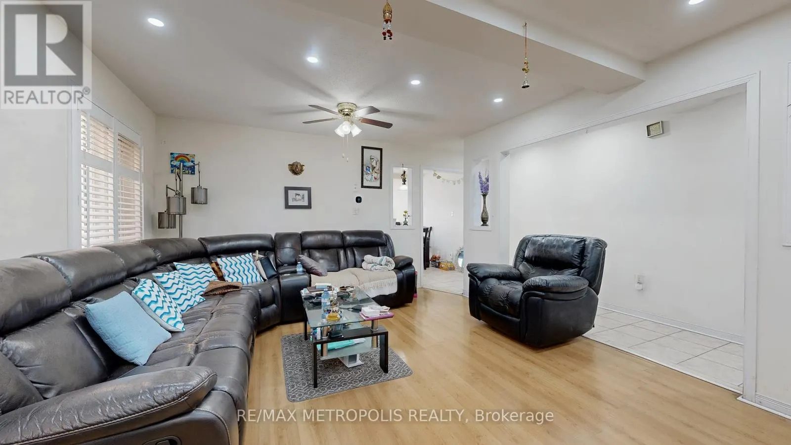 80 CHARLES BROWN ROAD