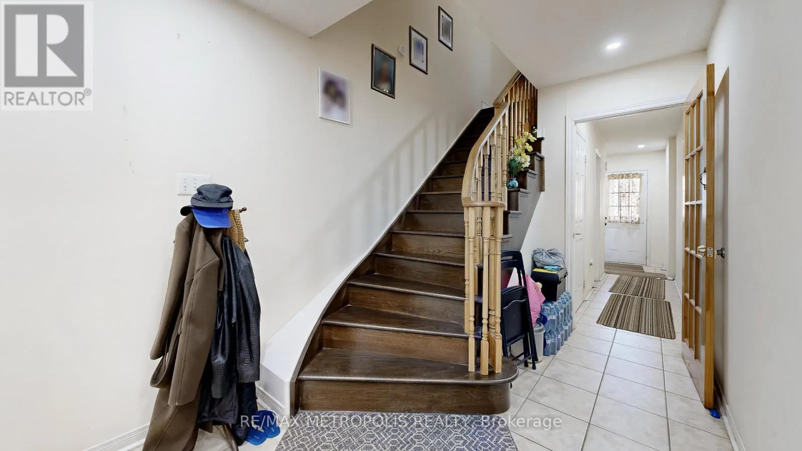80 CHARLES BROWN ROAD