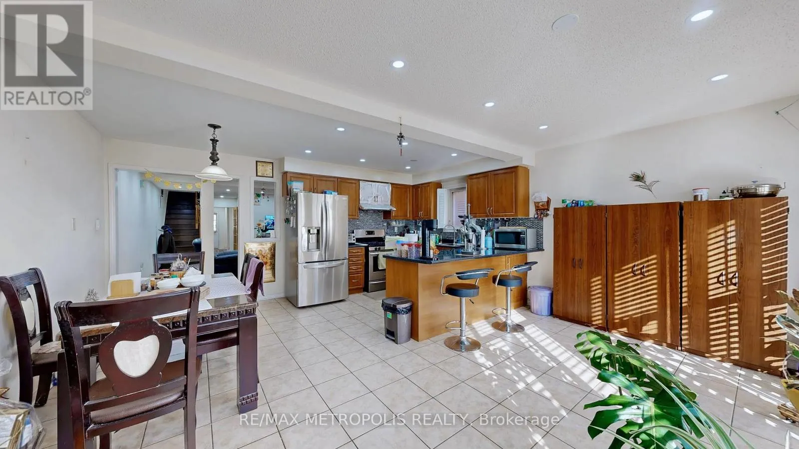 80 CHARLES BROWN ROAD