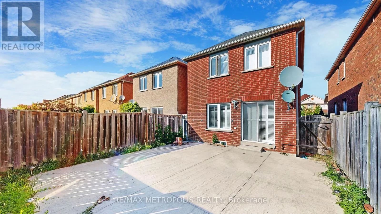 80 CHARLES BROWN ROAD