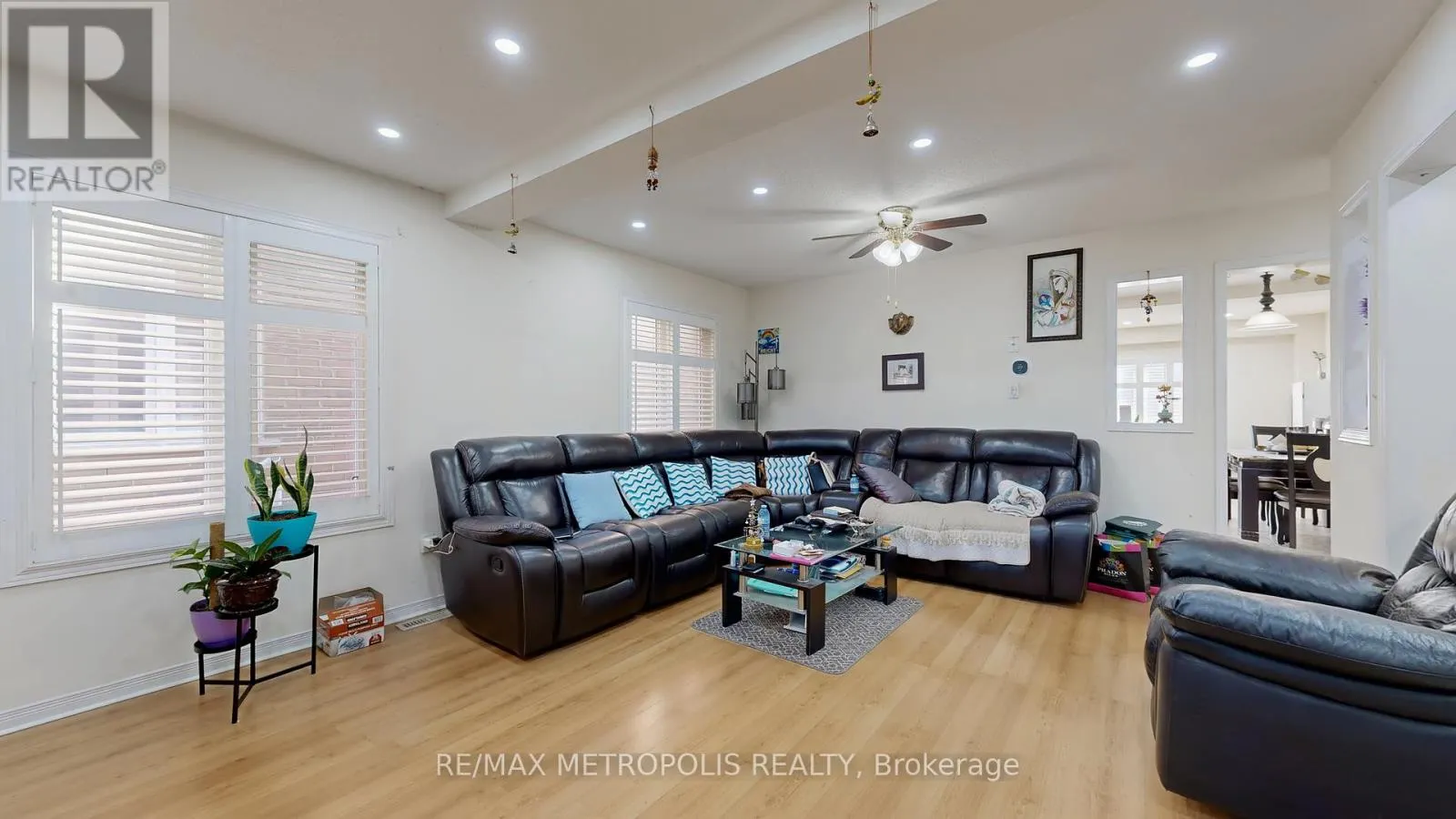 80 CHARLES BROWN ROAD