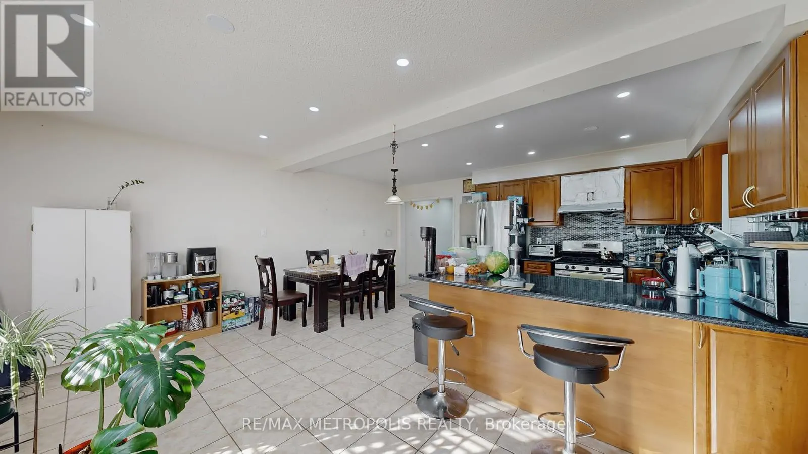 80 CHARLES BROWN ROAD