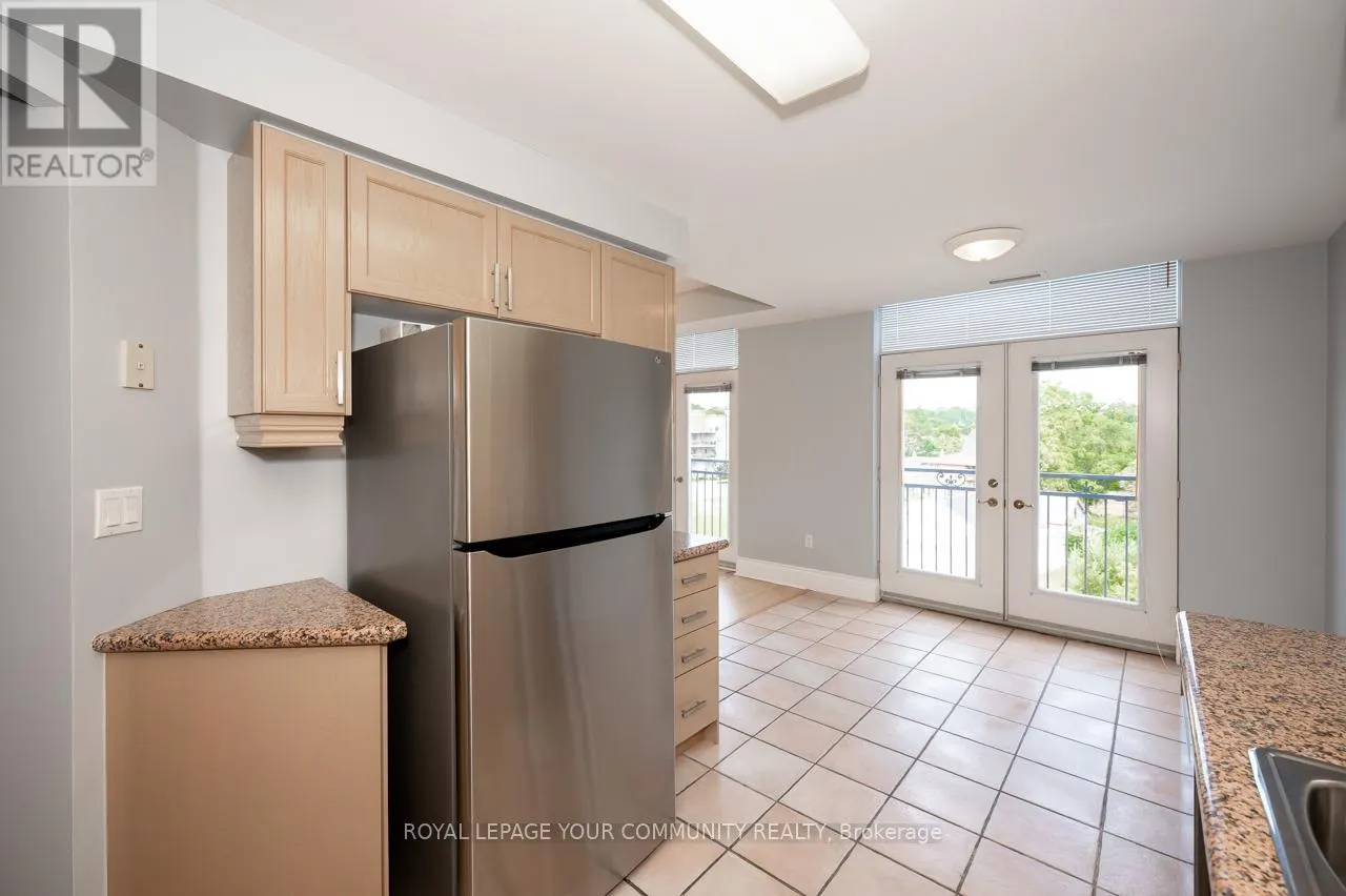 411 - 53 WOODBRIDGE AVENUE