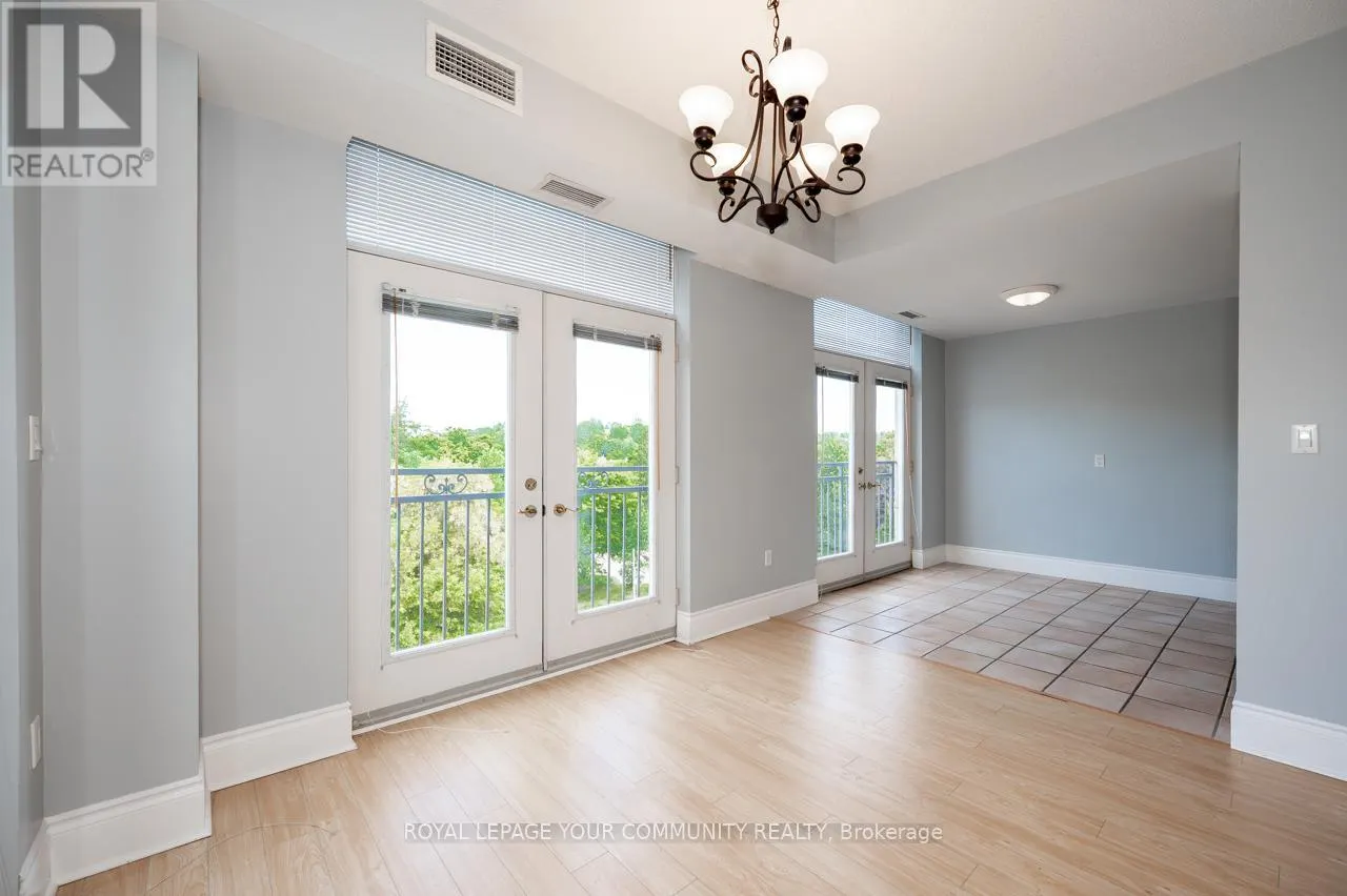 411 - 53 WOODBRIDGE AVENUE