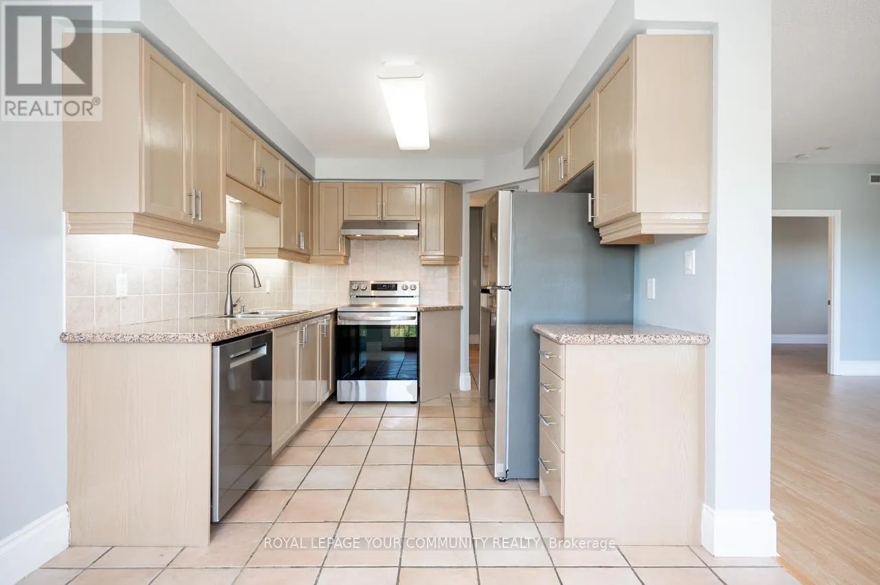 411 - 53 WOODBRIDGE AVENUE