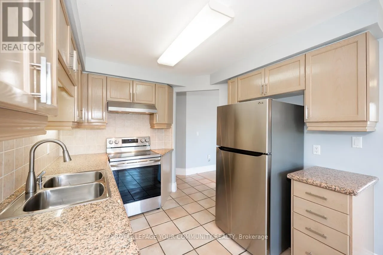 411 - 53 WOODBRIDGE AVENUE