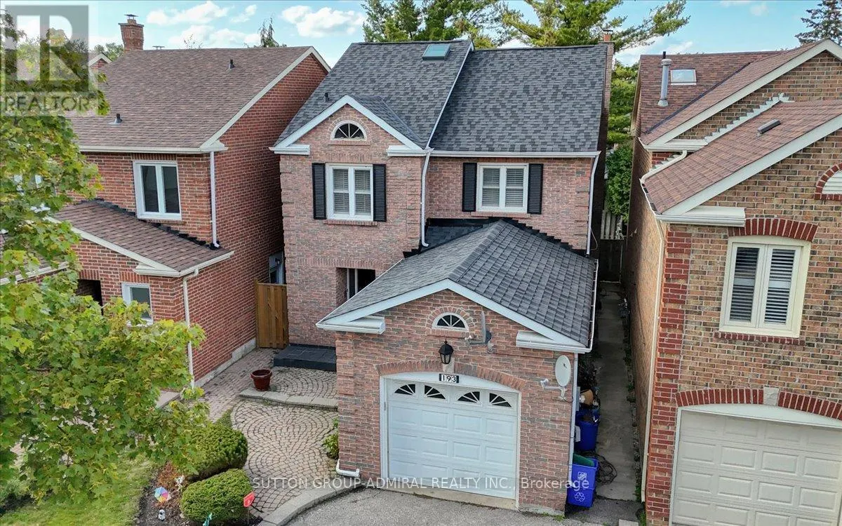 193 GLENMANOR WAY