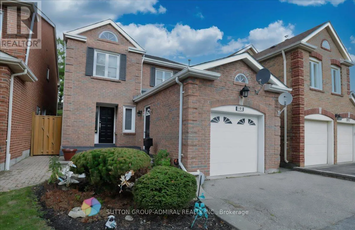 193 GLENMANOR WAY