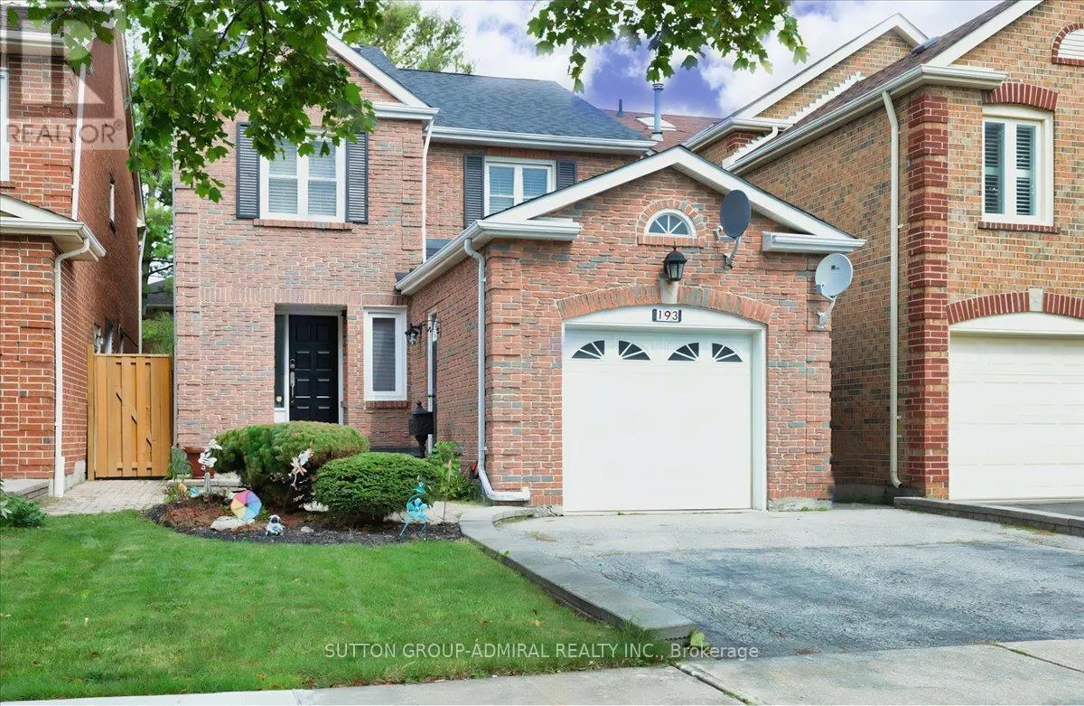 193 GLENMANOR WAY