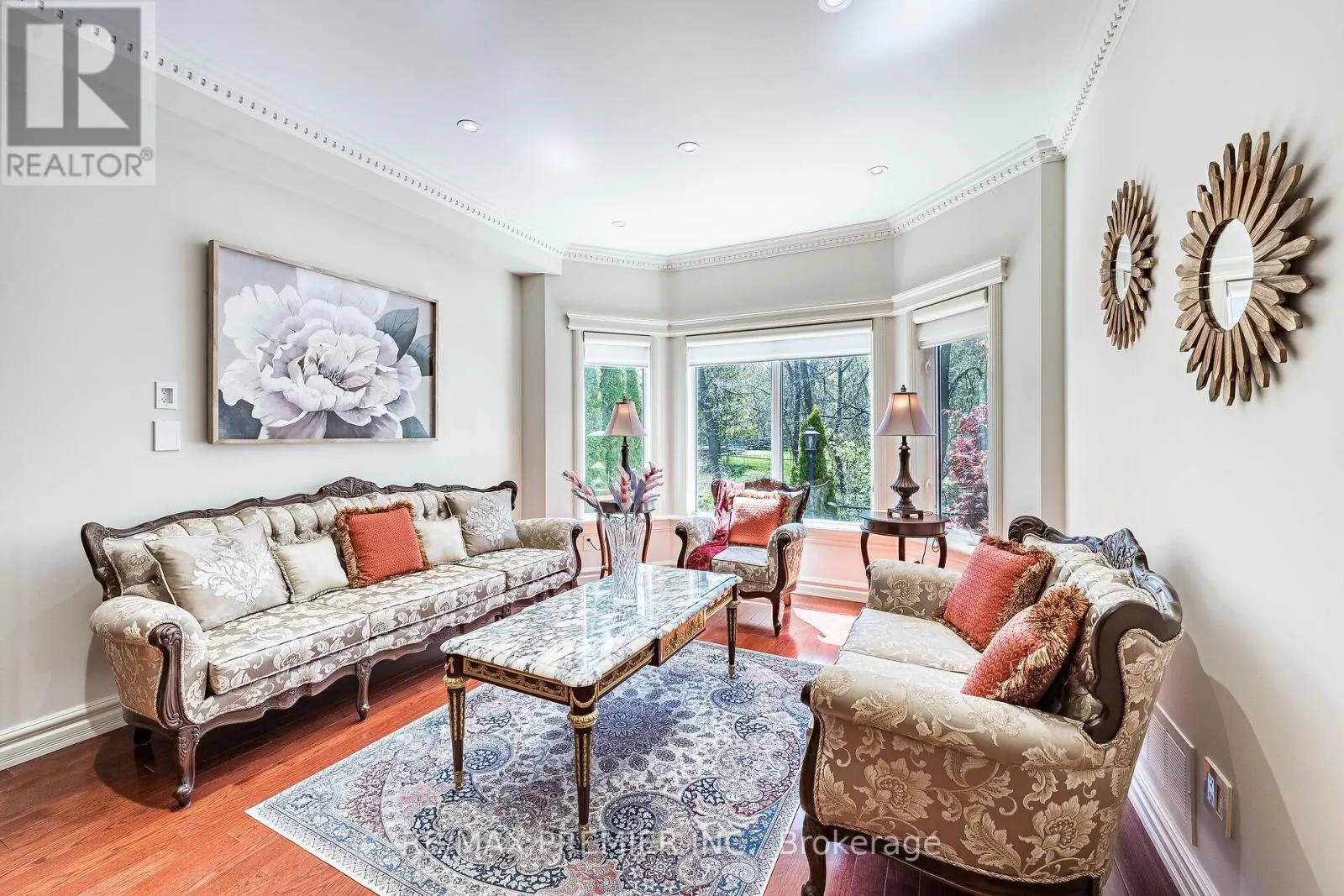 111 ARISTA GATE