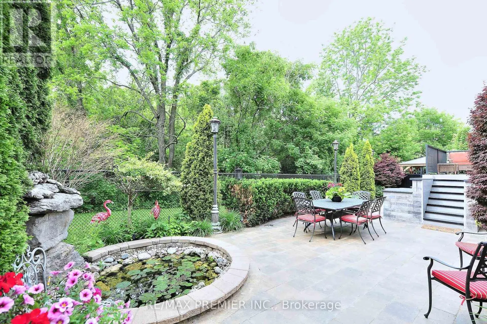 111 ARISTA GATE