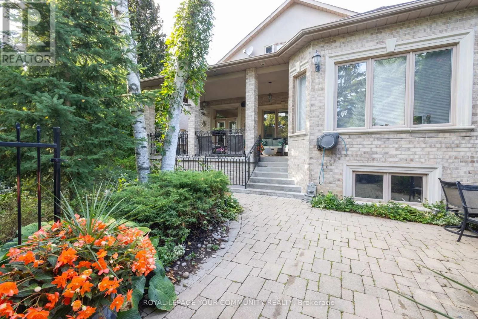 95 NAUGHTON DRIVE