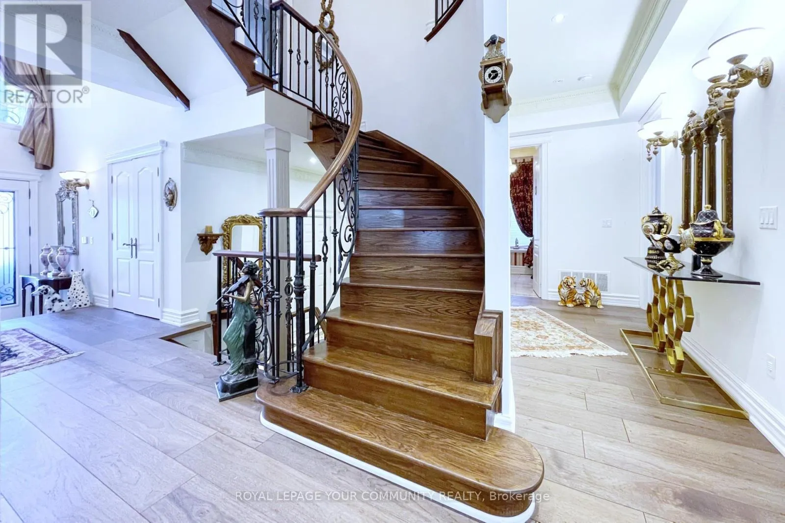 95 NAUGHTON DRIVE