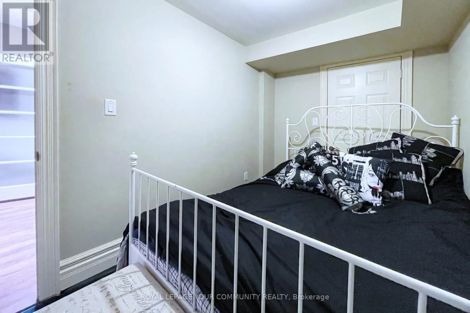 95 NAUGHTON DRIVE