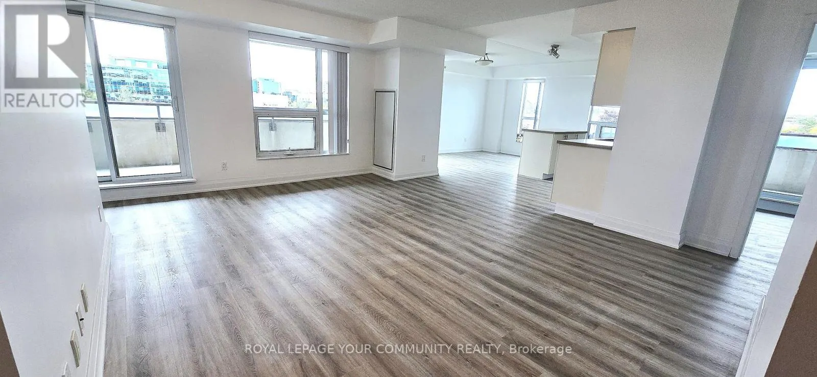 317 - 75 NORMAN BETHUNE AVENUE